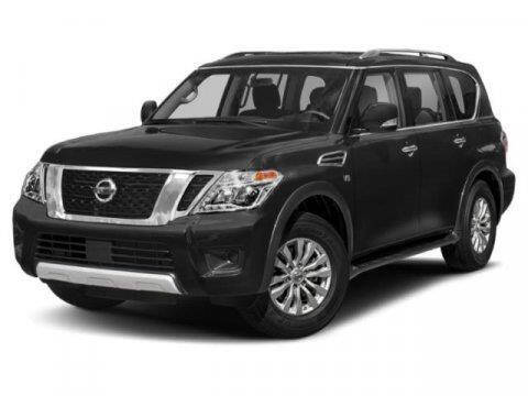 2018 Nissan Armada for sale at CU Carfinders in Norcross GA