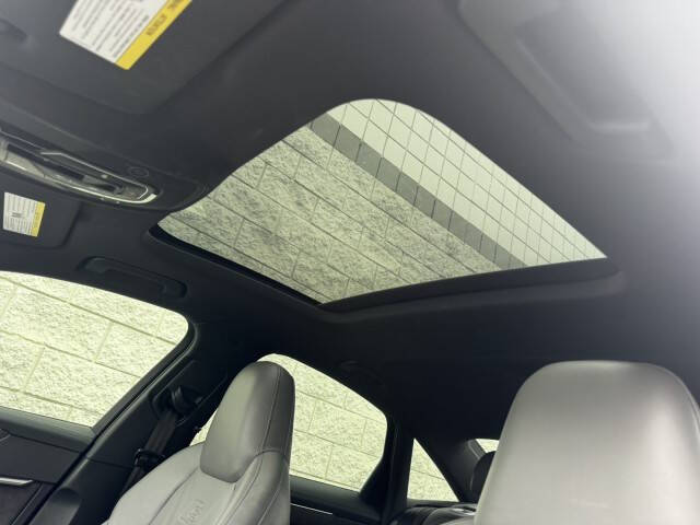 2020 Audi S6 2.9T quattro Premium Plus