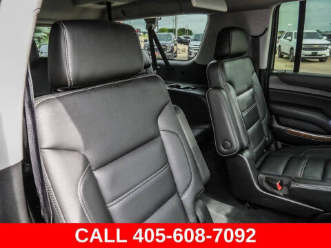 2019 GMC Yukon XL Denali