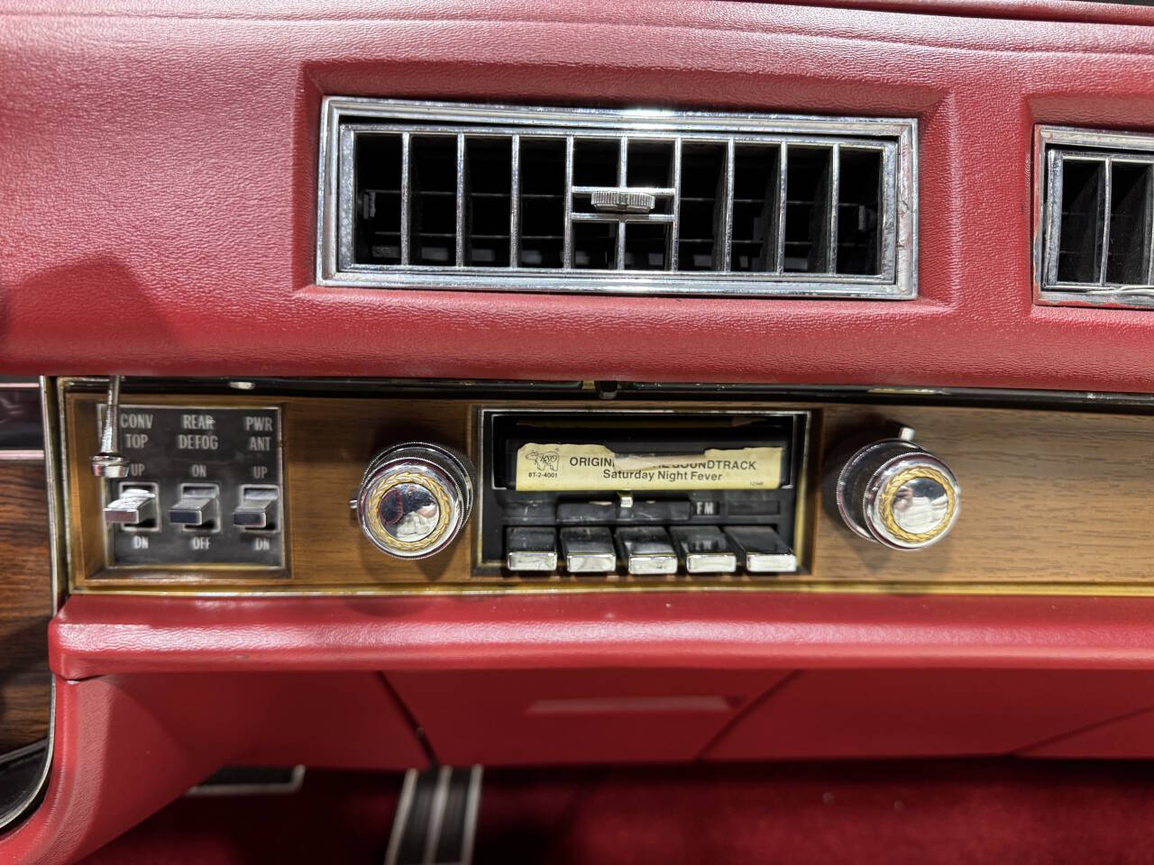 1975 Cadillac Eldorado 93
