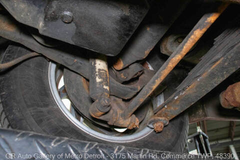 1974 Chevrolet Corvette