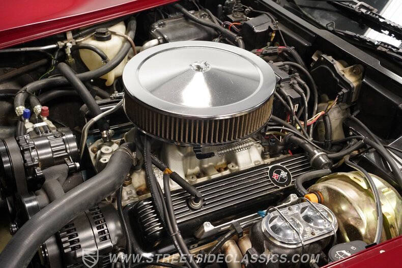 1978 Chevrolet Corvette