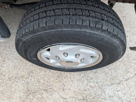 1995 Ford E-250