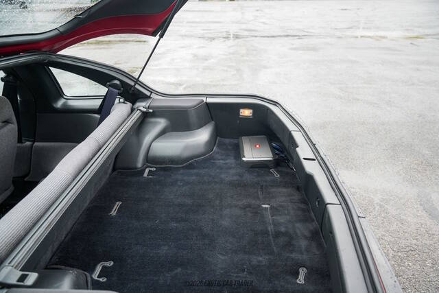 1990 Nissan 300ZX 2+2
