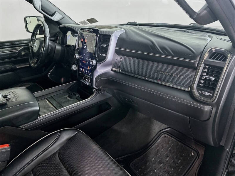 2021 RAM 1500 Limited