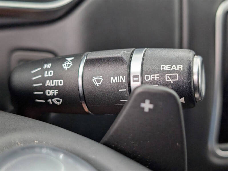 2018 Land Rover Range Rover Supercharged