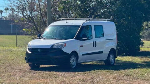 2017 RAM ProMaster City for sale at National Car Store (OK) in West Palm Beach FL