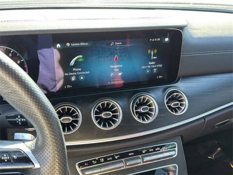 2023 Mercedes-Benz E-Class E 450