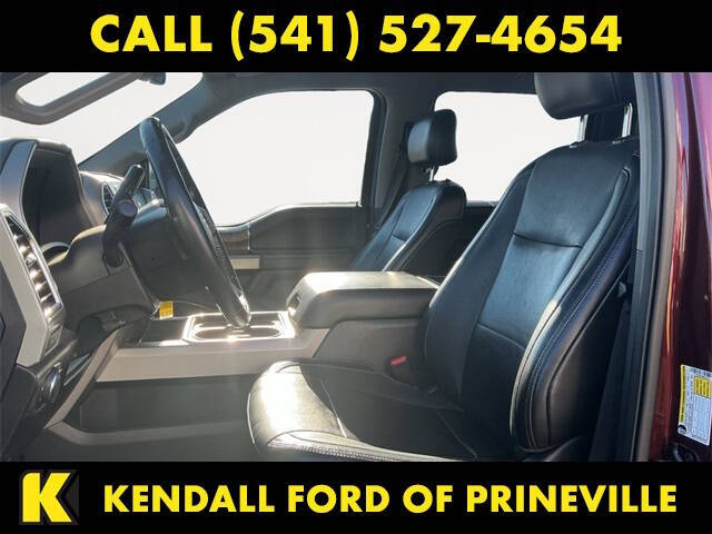 2017 Ford F-250 Super Duty