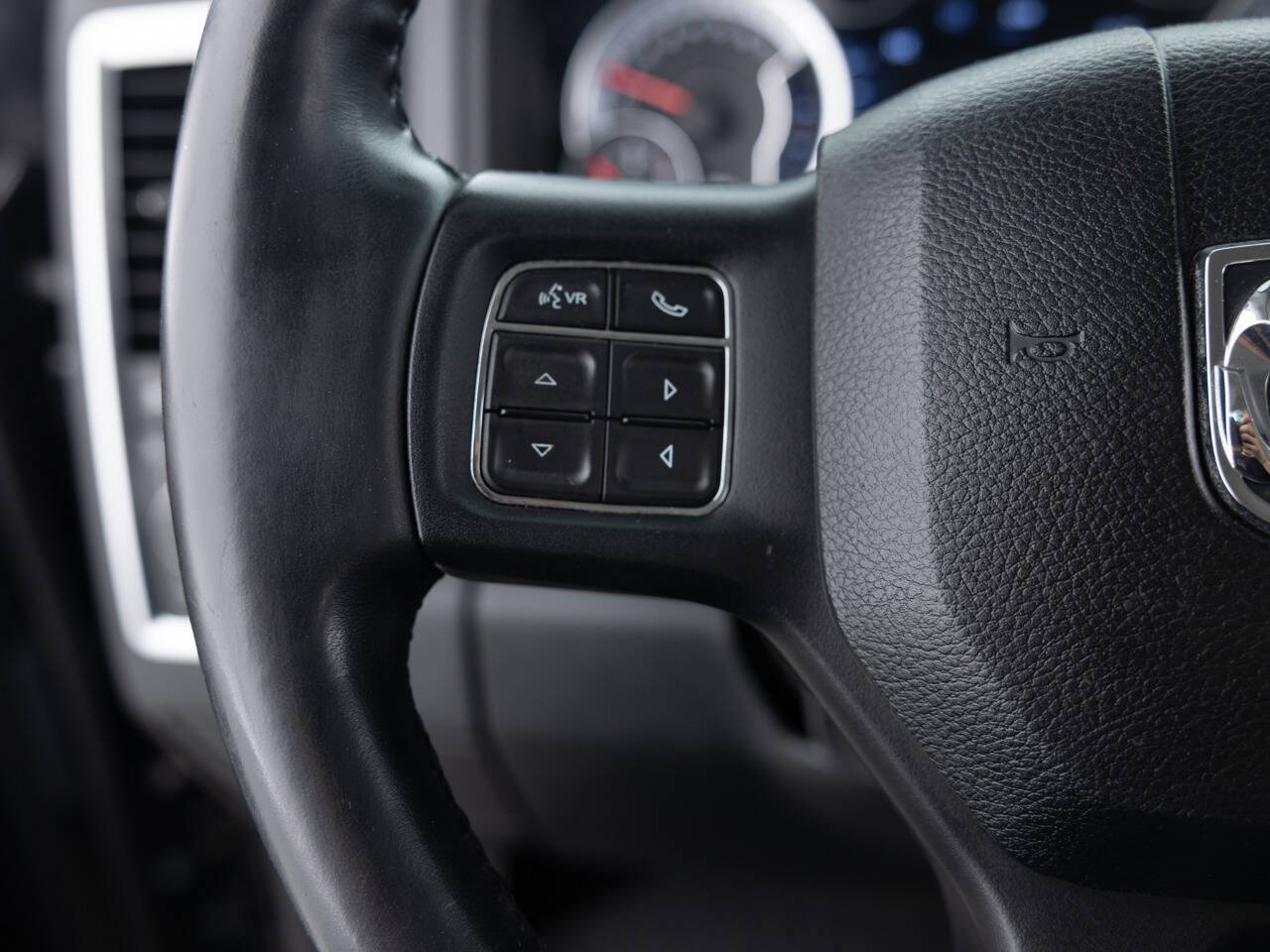 Used Car 2015 Ram 1500  Outdoorsman 4x4 4dr Crew Cab 6.3 Ft. Sb Pickup For Sale Under $20,000 In Coal City, Illinois