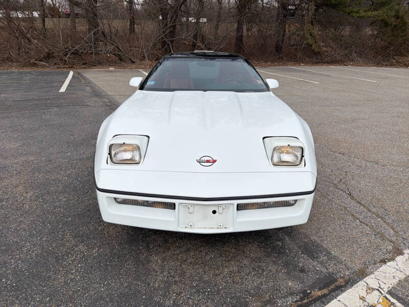 1990 Chevrolet Corvette - Photo 12