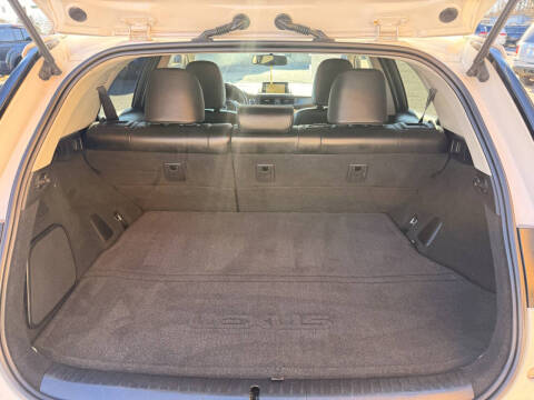 2011 Lexus CT 200h Premium