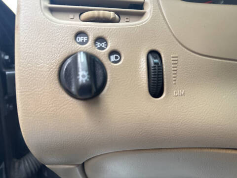 2004 Ford Ranger XLT