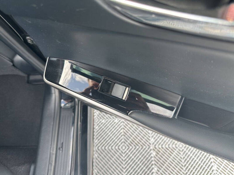 2016 Lexus IS 200t