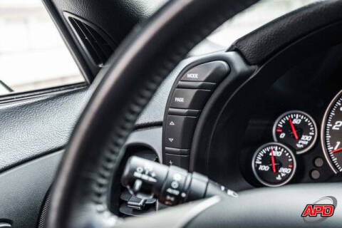 2009 Chevrolet Corvette Z06