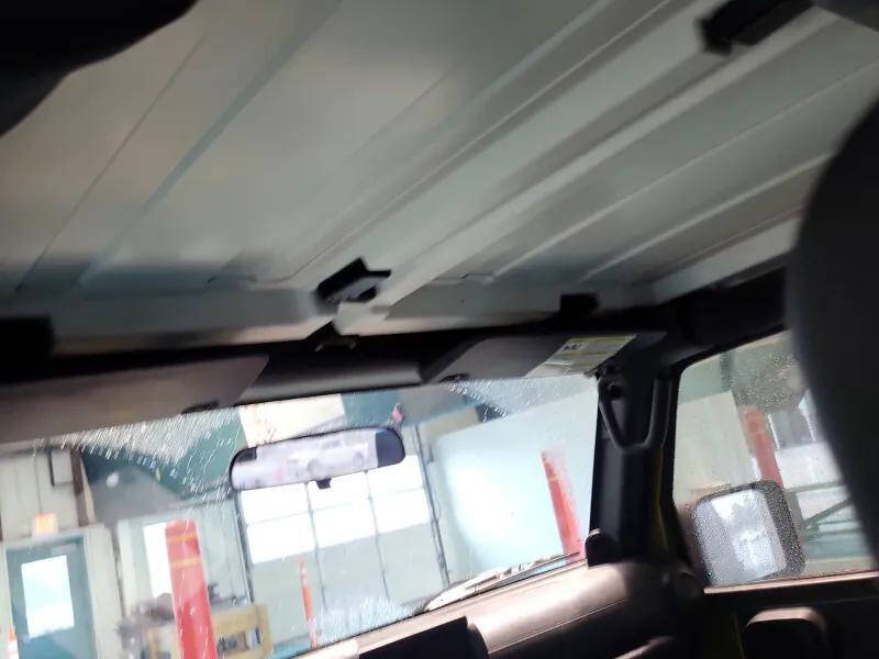 2008 Jeep Wrangler Unlimited X