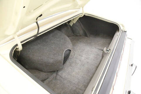 1976 Ford Thunderbird