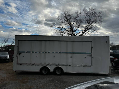 2018 ATC PowerSports