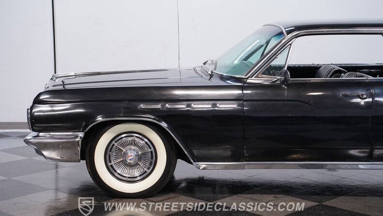 1963 Buick Electra