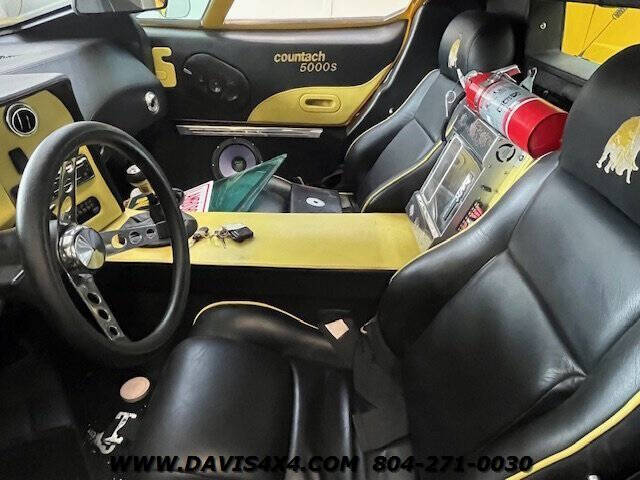 1985 Pontiac Fiero SE