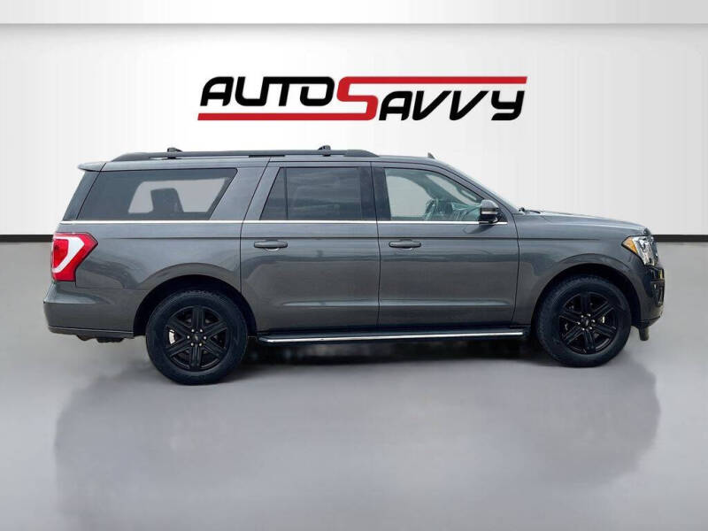 2020 Ford Expedition MAX XLT