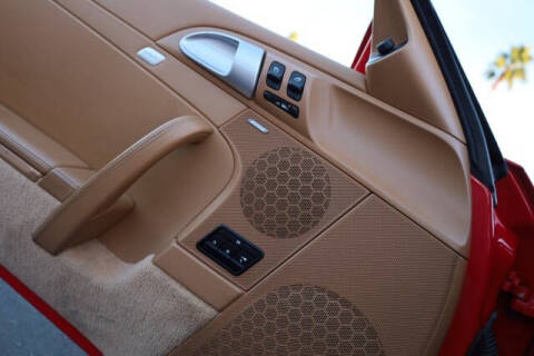 2009 Porsche 911 Carrera S