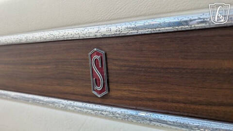 1971 Oldsmobile Cutlass