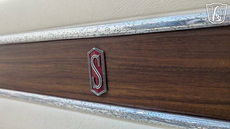1971 Oldsmobile Cutlass