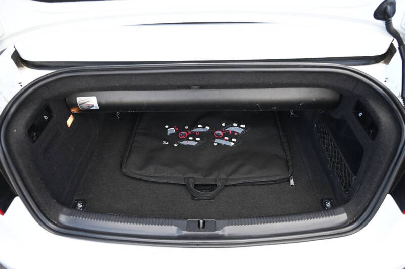 2011 Audi A5 2.0T quattro Prestige