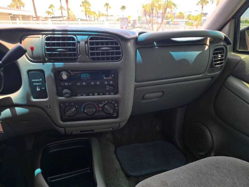 1999 Chevrolet S-10 LS Xtreme