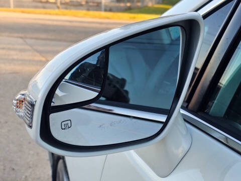 2013 Toyota Venza XLE