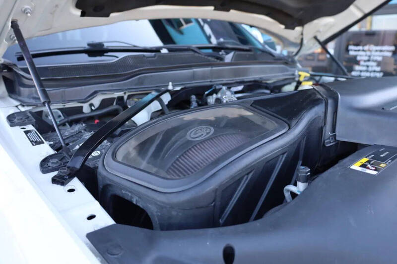 2019 RAM 3500 Limited