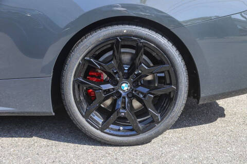 2027 BMW 4 Series M440i