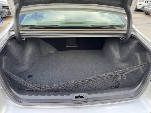 2011 Buick Lucerne CXL Premium