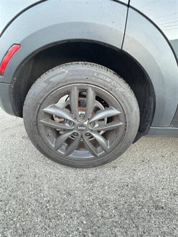 2014 MINI Countryman Cooper