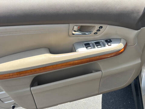2008 Lexus RX 350