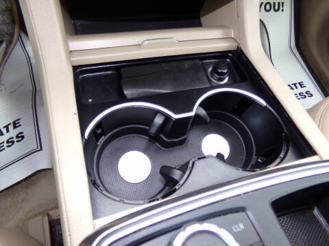 2014 Mercedes-Benz M-Class ML 350 4MATIC