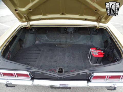 1967 Chevrolet Caprice