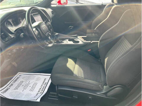 2023 Dodge Challenger GT