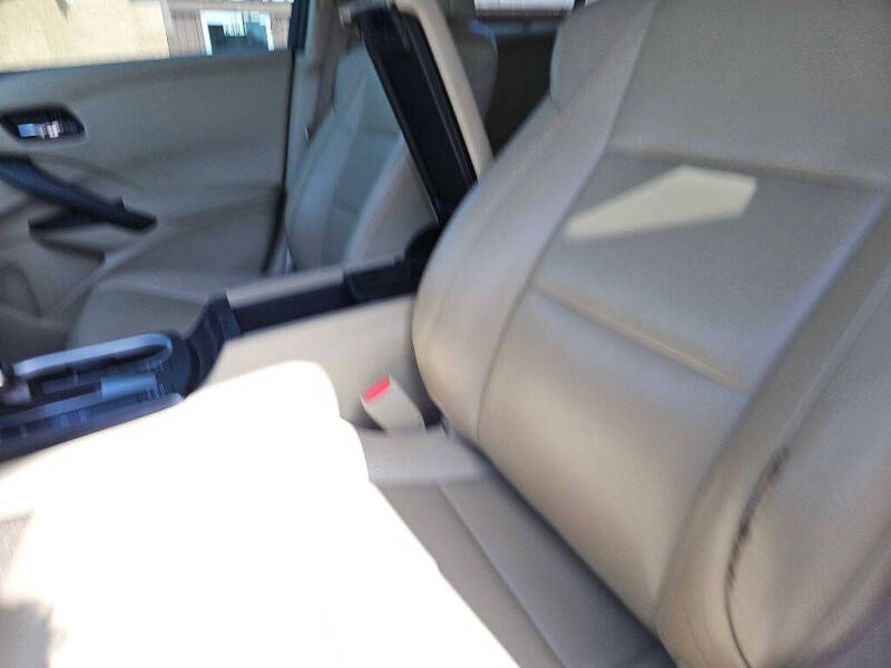 2017 Acura RDX