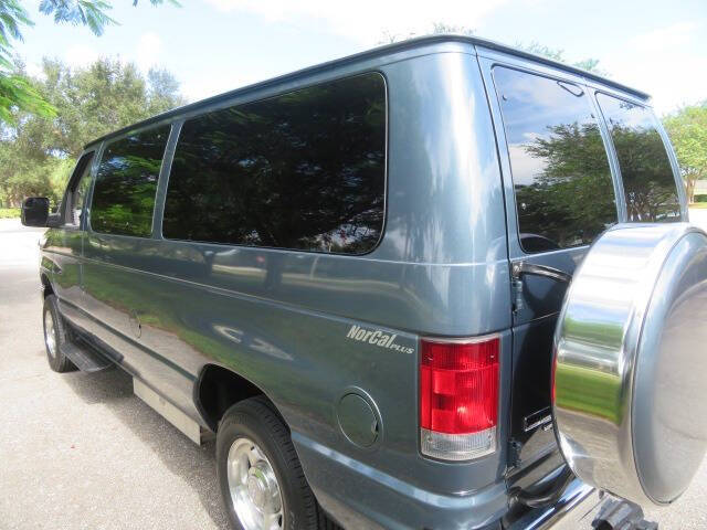 2013 Ford E-Series E-150 XLT