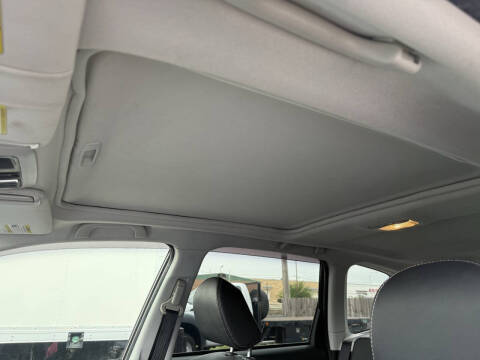 2016 Subaru Forester 2.0XT Touring