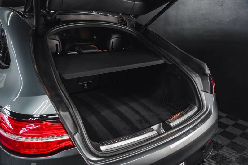 2018 Mercedes-Benz GLE AMG GLE 63 S