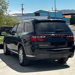 2016 Dodge Durango SXT