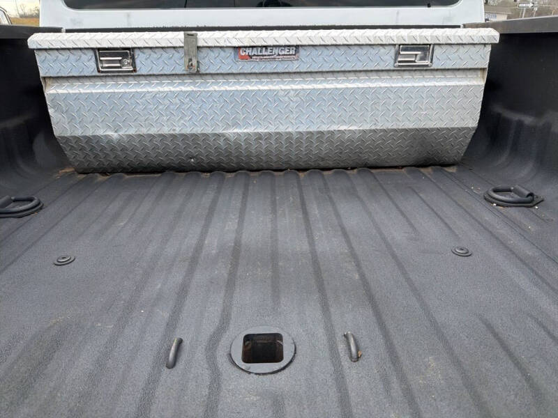 2015 Ford F-350 Super Duty