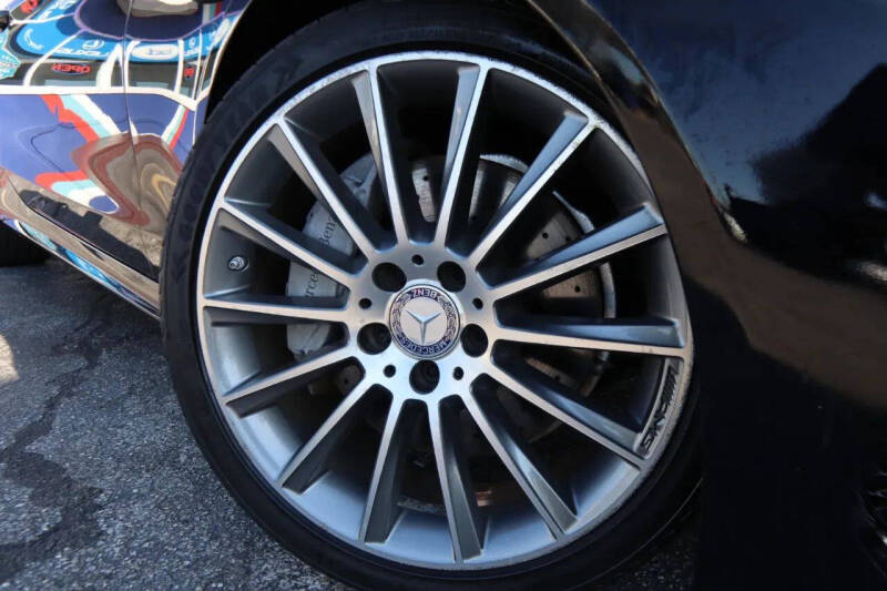 2017 Mercedes-Benz C-Class C 300