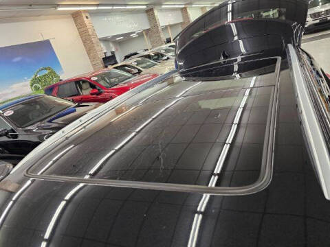 2017 Cadillac XT5 Platinum