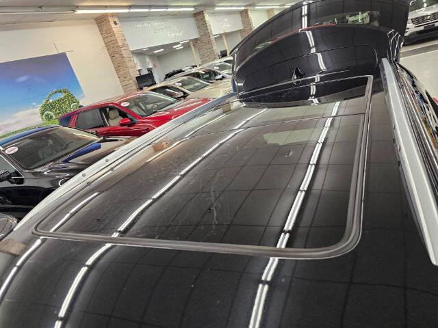 2017 Cadillac XT5 Platinum