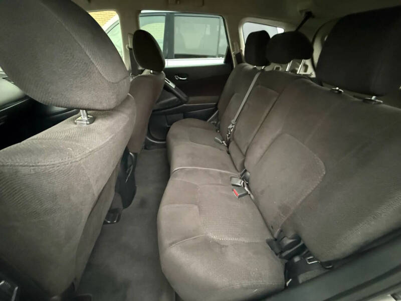 2012 Nissan Murano
