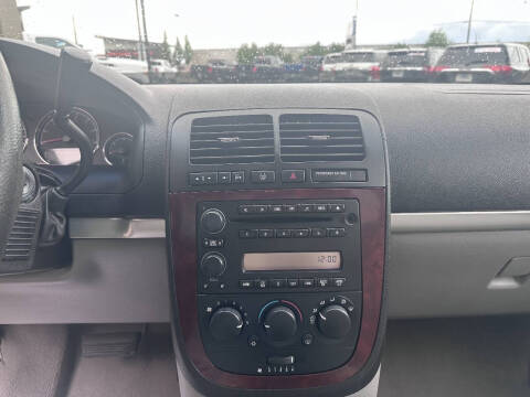 2008 Chevrolet Uplander LS